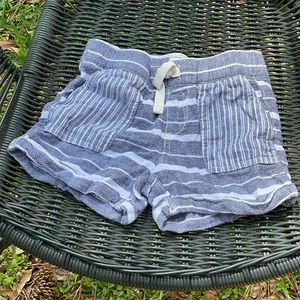 Old Navy shorts 6/7
